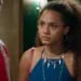 Jéssica Ellen (Madalena) em Volta por Cima (Foto: Reprodução/TV Globo)