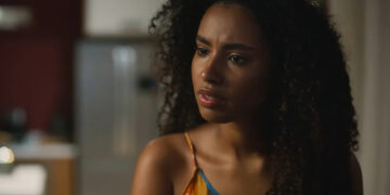 Viola em Mania de Você. (Foto: reprodução/Globo)