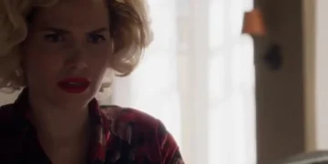 Zélia descobre passado de Clarice