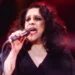 Gal Costa foi a intérprete da música Brasil