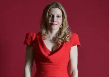 Maria Padilha será Laurita Vargas em Vale Tudo