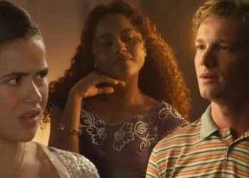 Beto pede Beatriz em casamento e faz Bia passar mal