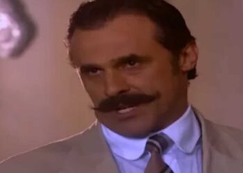 Macário vai terminar a novela preso