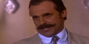 Macário vai terminar a novela preso