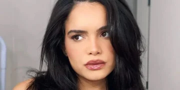 Carol Macedo viverá Dimalice em Mania de Você. (Foto: reprodução/Instagram)