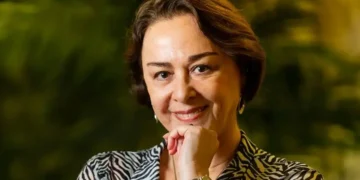 Nívea Maria estará em Êta Mundo Melhor!