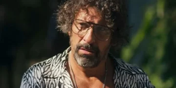 Osmar em Volta por Cima. (Foto: reprodução/Globo)