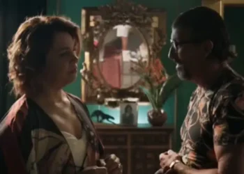 Osmar vai roubar Violeta
