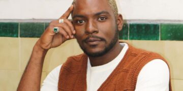 Rei Black vai interpretar Gavião em Mania de Você. (Foto: divulgação)
