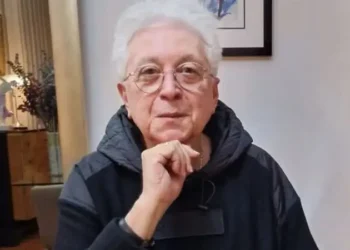 Aguinaldo Silva é o autor de Três Graças