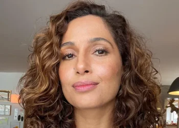 Camila Pitanga estará em Dona de Mim