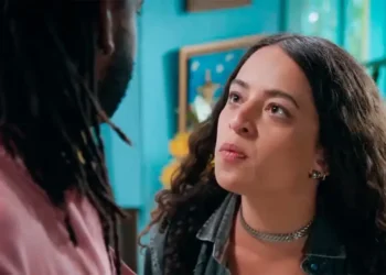Cacá peita Jão