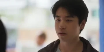 Jin (Allan Jeon)