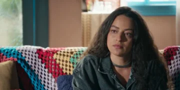 Cacá vai morar com Violeta