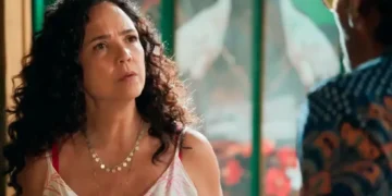 Doralice dá ultimato em Osmar