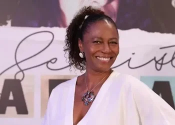Edvana Carvalho será Eunice em Vale Tudo