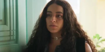 Cacá é desmascarada