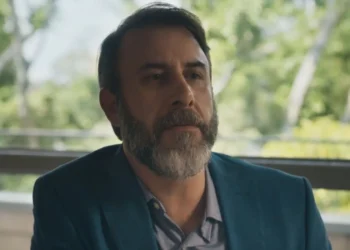 Hugo descobre aneurisma