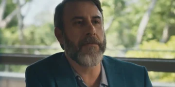 Hugo descobre aneurisma