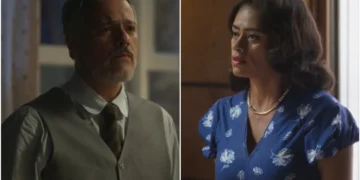Raimundo atropela Marlene