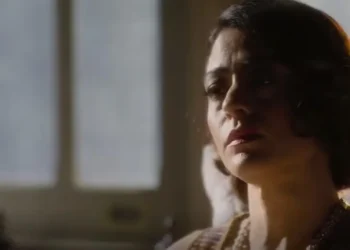 Clarice lembra de como se apaixonou por Juliano