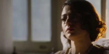 Clarice lembra de como se apaixonou por Juliano
