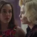 Flora e Zélia em Garota do Momento. (Foto: reprodução/Globo)