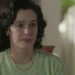 Anita (Maria Flor) em Garota do Momento (Foto: Reprodução/TV Globo)