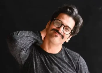 Gil Hernandez interpreta Rafa em Volta por Cima