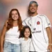 Giovanna Lancellotti ao lado de L7nnon e Lorenzo Reis