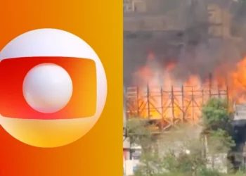 Globo (Foto: Reprodução)