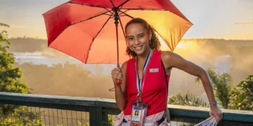 Taís Araújo protagonizará Vale Tudo