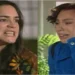 História de Amor: Atrevida, Joyce insinua que Helena é amante de Carlos e leva um tapa na cara: “Se eu pudesse eu teria esganado”