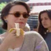 Helena (Regina Duarte) em História de Amor (Foto: Reprodução/TV Globo)