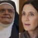 Irmã Sônia e Mércia em Mania de Você. (Foto: reprodução/Globo)