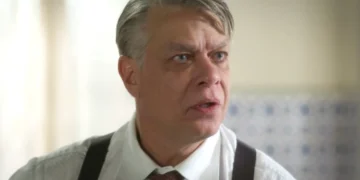 Juliano em Garota do Momento. (Foto: reprodução/Globo)