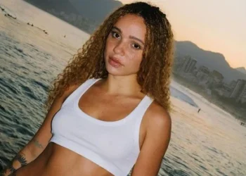 Letícia Vieira fará Gilda em Vale Tudo