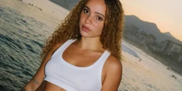 Letícia Vieira fará Gilda em Vale Tudo