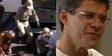 Cena de História de Amor. (Foto: reprodução/Globo)