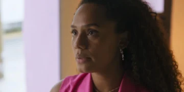 Madá em Volta por Cima. (Foto: reprodução/Globo)