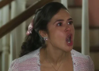Bia discute com Beatriz
