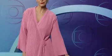 Malu Galli será Celina em Vale Tudo