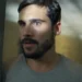 Rudá (Nicolas Prattes) em Mania de Você (Foto: Reprodução/TV Globo)