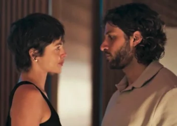 Final: Mavi se afunda na depressão, torna-se uma pessoa solitária, e Luma diz que o ama pela 1ª vez para salvá-lo: “Sai desse buraco”