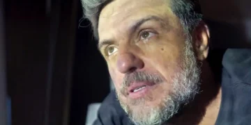 Em cena eletrizante, Molina é perseguido pela polícia após armação de Luma e desfecho surpreende