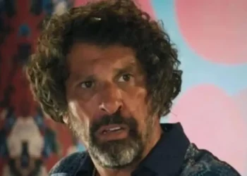 Osmar é preso