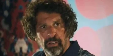 Osmar é preso