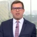 Rodrigo Bocardi no Bom Dia São Paulo (Foto: Reprodução/TV Globo)