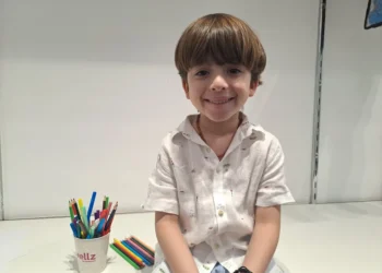 Theo Matos estará em Dona de Mim