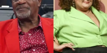 Tony Tornado e Castorine